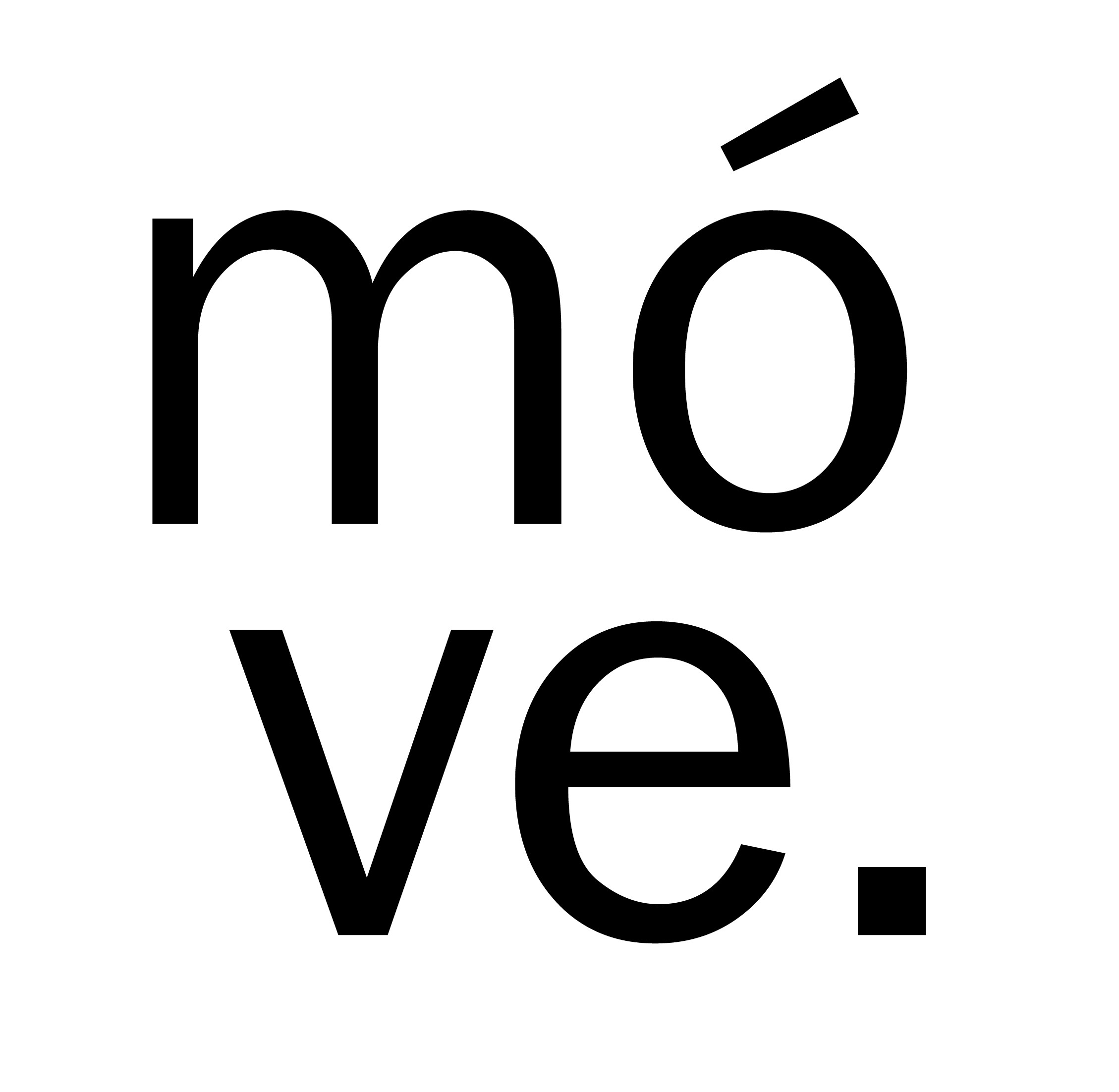 Móve