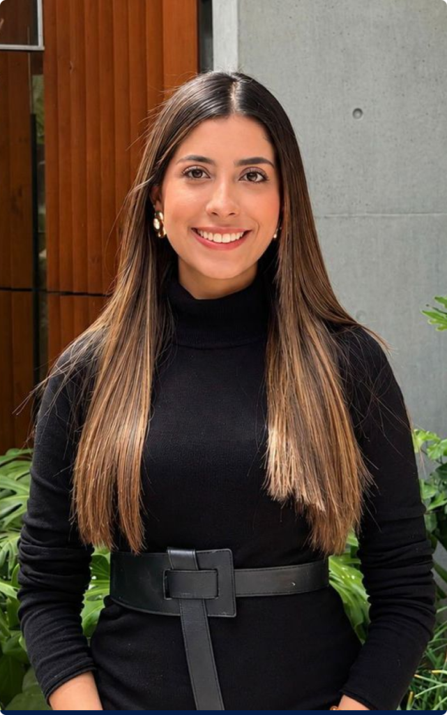 Abogada Valentina Polo