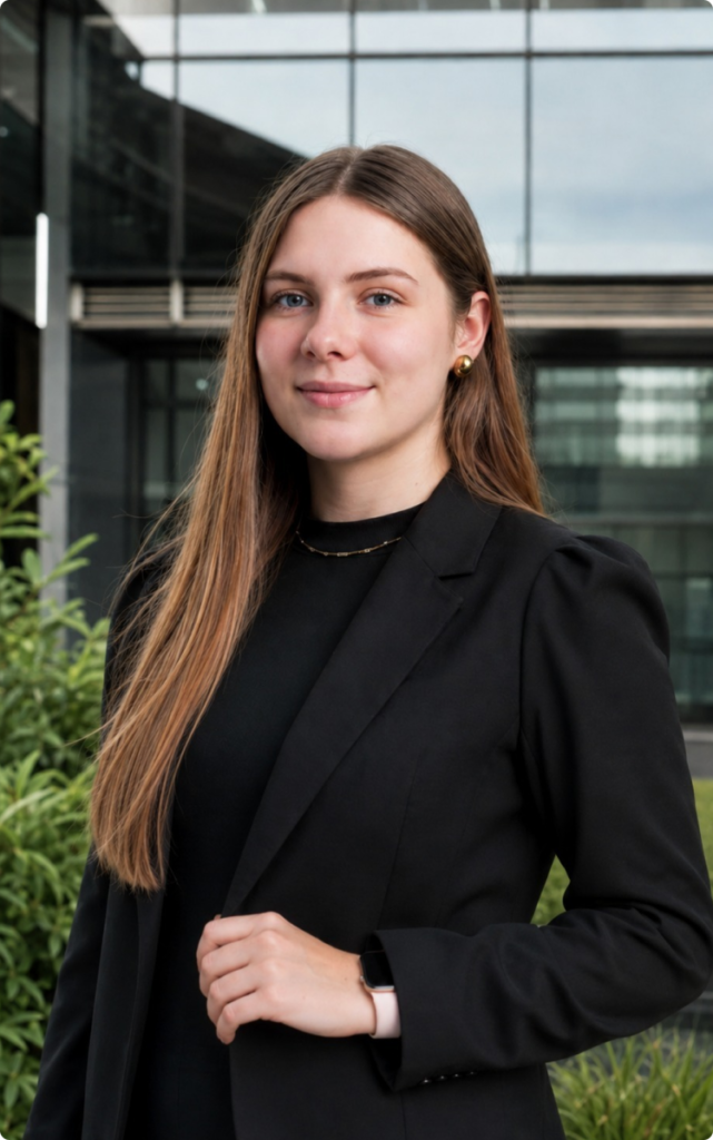 Abogada Valentina Losada